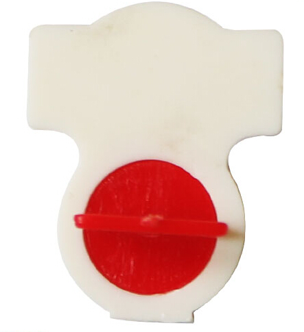 壓(yā)力表鉛封