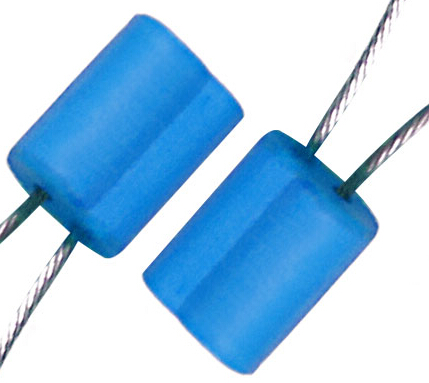 鉛封 鉛(qiān)封